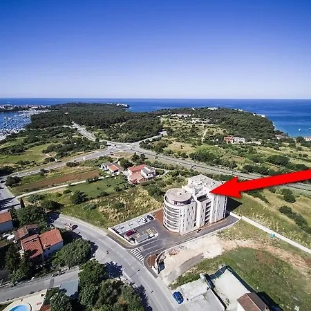 Janka Apartment