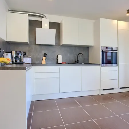 Apartment Janka *