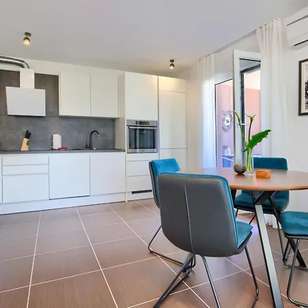 Apartment Janka