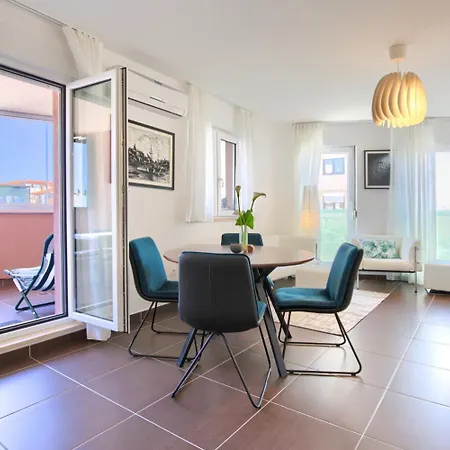 Apartment Janka
