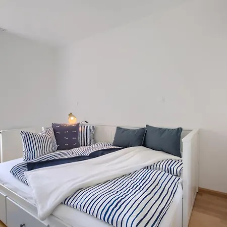Apartment Janka