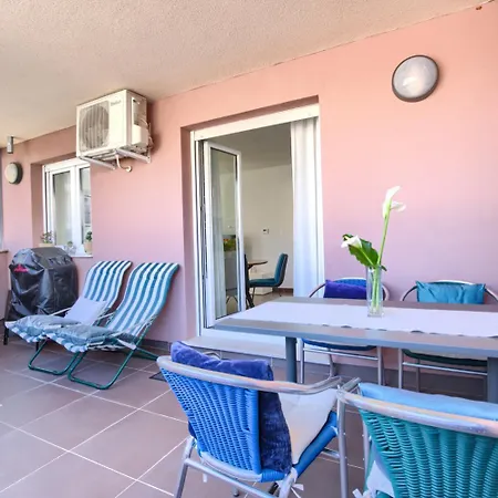 Apartment Janka *