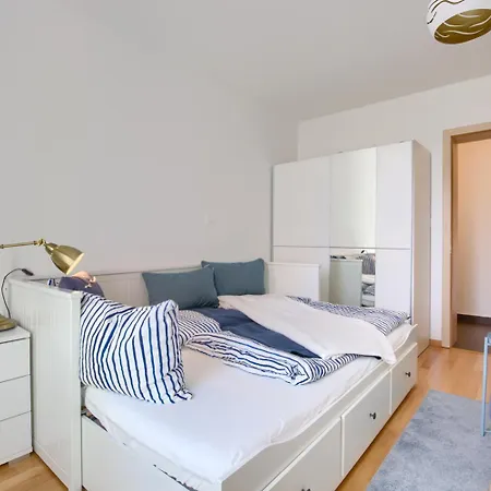 Janka Apartment Pula
