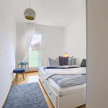 Apartment Janka *