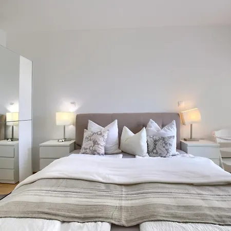 Janka Apartment *